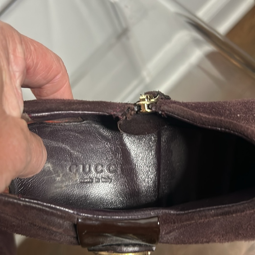 Gucci Shoes!! - Picture 10 of 12